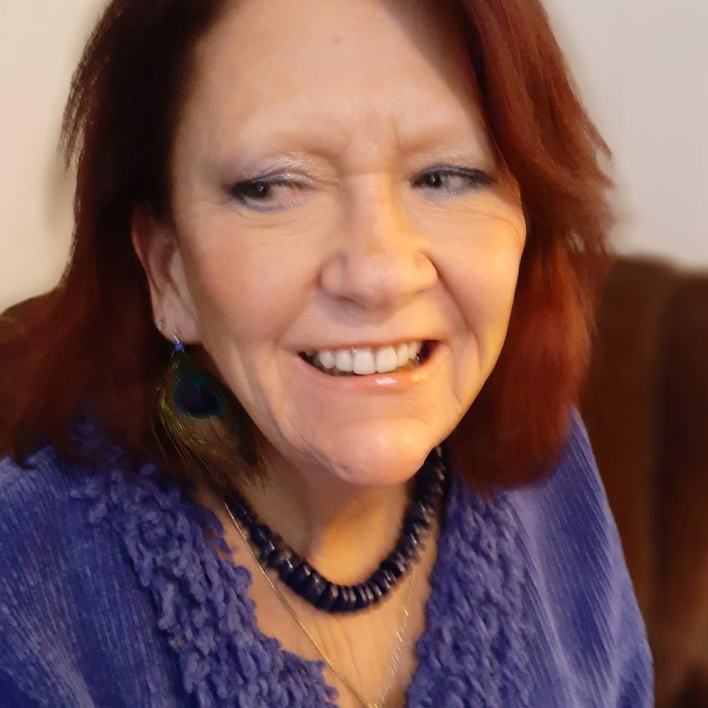 Meet your Posher, Glenna